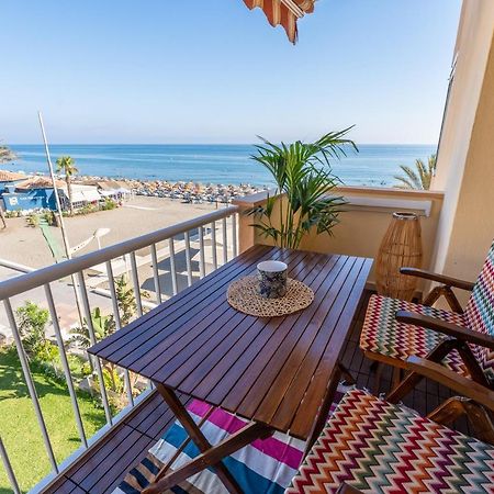 Estudio Medayra Torrox Exterior photo